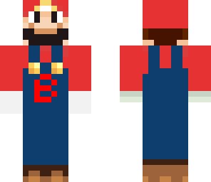 bear mario