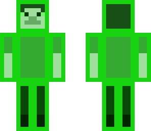 slime guy