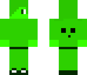 slime-man