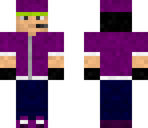 epic guy