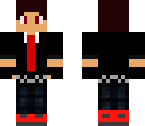 epicly awsome teen
