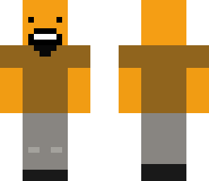 my notch