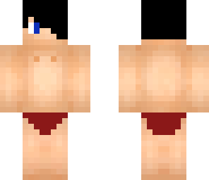 speedo boy