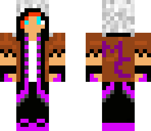 improved hoodie