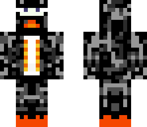 kyler'spenguin