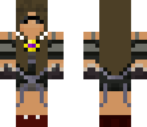 edited sky girl