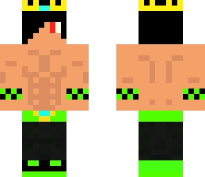king fighter