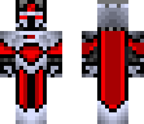 redstone king