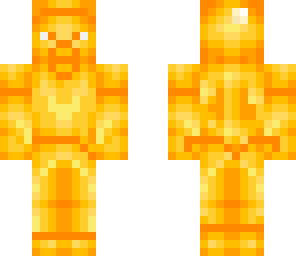 butter steve