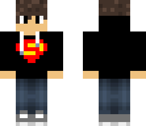 urban skin