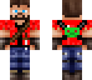 epic steve