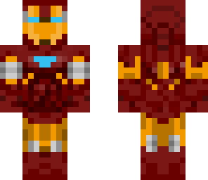 ironman