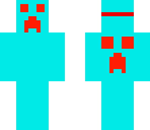 creeper tenager