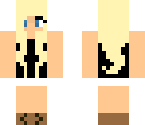 blonde dj