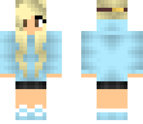 for blausycreeper