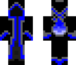blue cool
