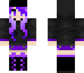 ender girl