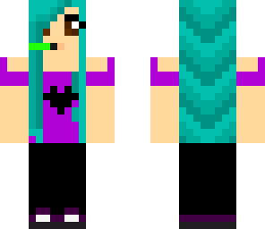 cute gamer girl