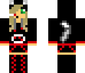 my skin updated