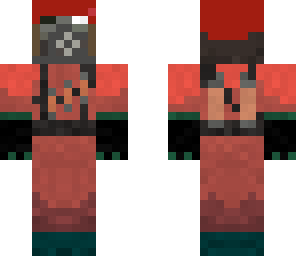 christmas pyro