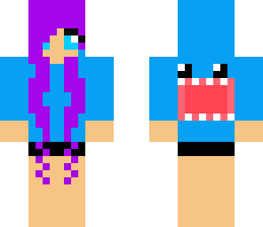 domo girl