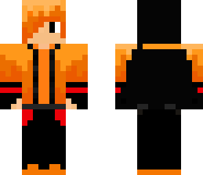 firey d1ngo
