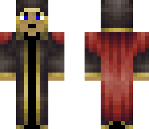 mage