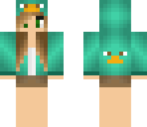 perry girl edited