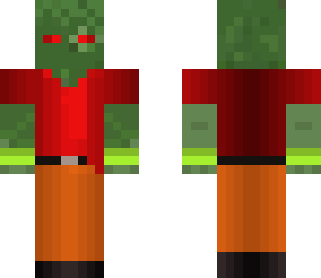 zombie pak