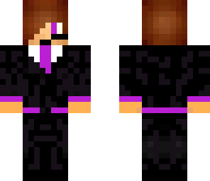 my suit