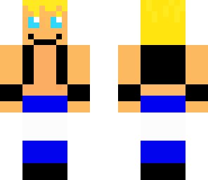 gogeta