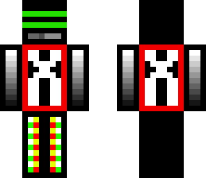 just a robot
