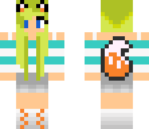 foxie