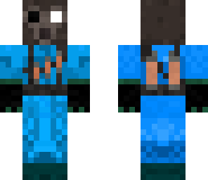 pyro remade