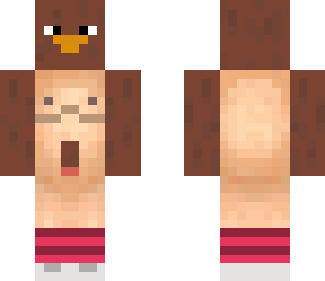 manbird