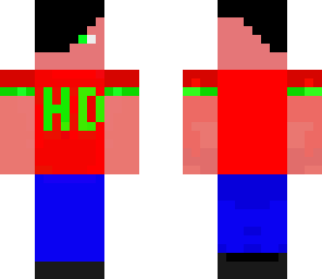 hdcraft