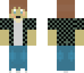 cool skin