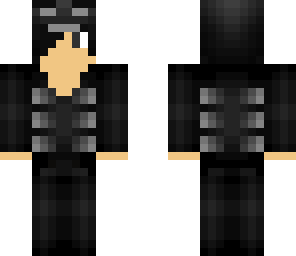 wither's son