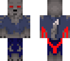 mutant werewolf