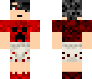 mikethelinkred
