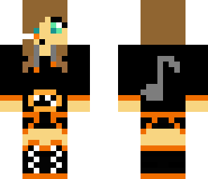prin's skin updated