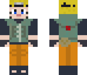 joinin naruto