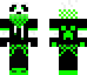 cool panda