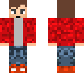 my skin