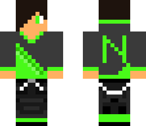 my skin