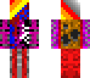 random weirdness