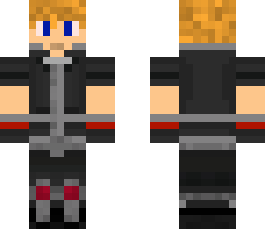 hexxtec skin