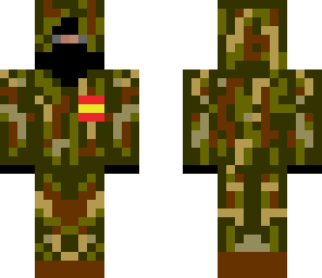 spanish sniper v2