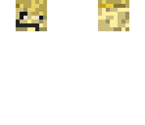 flying head