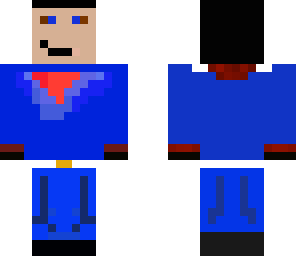 superman